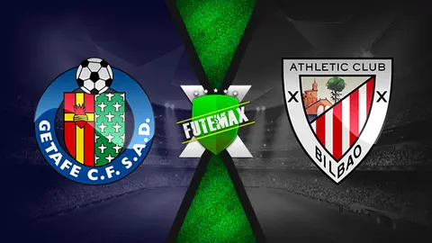 Assistir Getafe x Athletic Bilbao ao vivo online 24/08/2019