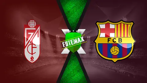 Assistir Granada x Barcelona ao vivo online 21/09/2019 grátis