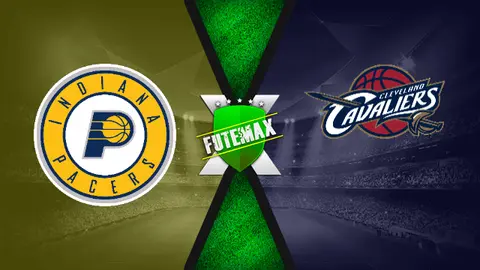 Assistir NBA: Indiana Pacers x Cleveland Cavaliers ao vivo 31/12/2020 online