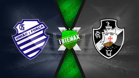 Assistir CSA x Vasco ao vivo 10/11/2019 grátis