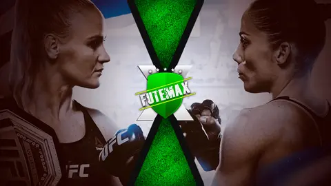 Assistir Shevchenko x Carmouche 2 ao vivo UFC Fight Night