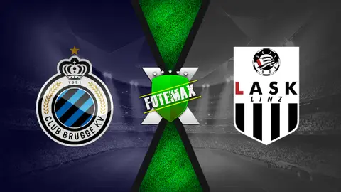 Assistir Club Brugge x Lask ao vivo grátis HD 28/08/2019