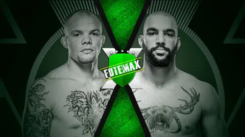 Assistir Smith x Devin Clark ao vivo UFC HD 28/11/2020