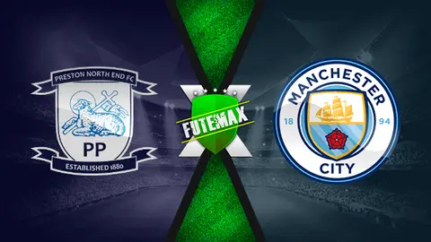 Assistir Preston x Manchester City ao vivo HD grátis 24/09/2019