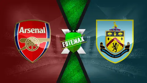 Assistir Arsenal x Burnley ao vivo online 17/08/2019