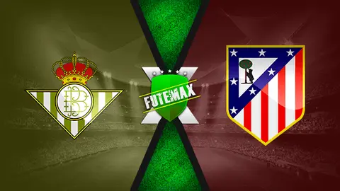 Assistir Betis x Atlético de Madrid ao vivo HD 22/12/2019 grátis