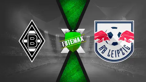 Assistir Borussia Monchengladbach x RB Leipzig ao vivo HD 30/08/2019