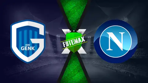 Assistir Genk x Napoli ao vivo online 02/10/2019