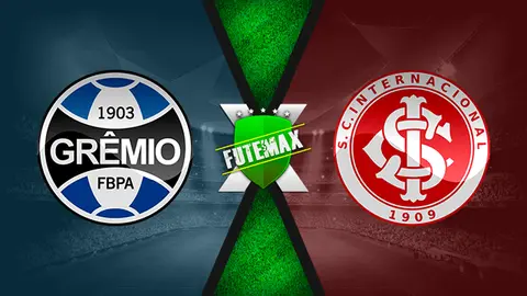 Assistir Grêmio x Internacional ao vivo Sub-20 grátis online