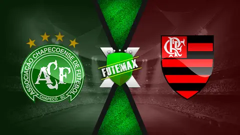 Assistir Chapecoense x Flamengo ao vivo online HD 06/10/2019