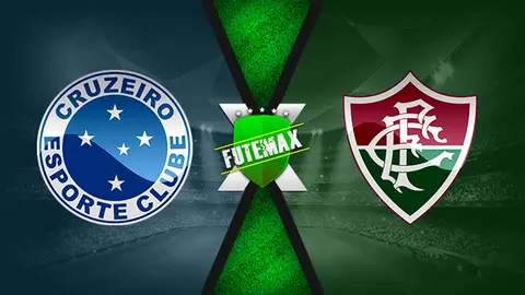 Assistir Cruzeiro x Fluminense ao vivo HD grátis 09/10/2019