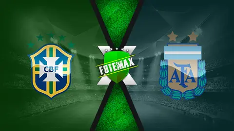 Assistir Brasil x Argentina ao vivo final Sub-23 online