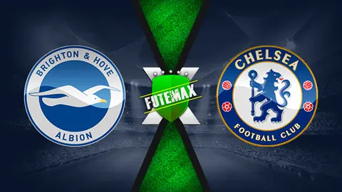 Assistir Brighton x Chelsea ao vivo HD 01/01/2020 grátis