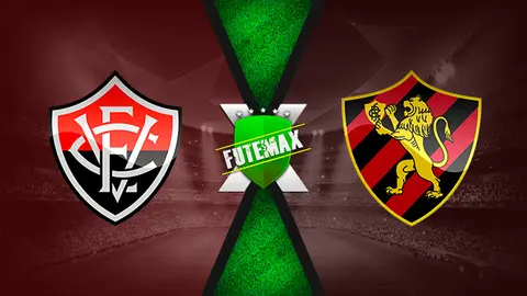 Assistir Vitória x Sport ao vivo online 03/10/2019