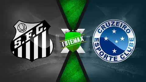 Assistir Santos x Cruzeiro ao vivo online HD 23/11/2019