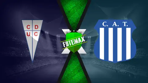 Assistir Universidad Catolica x Talleres Córdoba ao vivo HD 24/05/2022 grátis