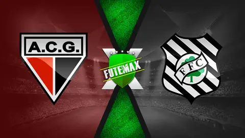 Assistir Atlético-GO x Figueirense ao vivo HD online 27/09/2019