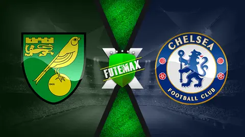 Assistir Norwich x Chelsea ao vivo HD online 24/08/2019