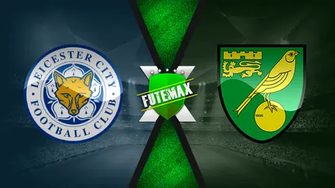 Assistir Leicester City x Norwich City ao vivo online HD 14/12/2019