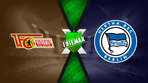 Assistir Union Berlin x Hertha Berlim ao vivo 02/11/2019 online