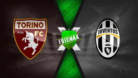 Assistir Torino x Juventus ao vivo online HD 02/11/2019