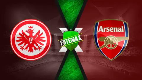 Assistir Eintracht x Arsenal ao vivo HD 19/09/2019 grátis