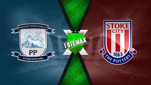 Assistir Preston North End x Stoke City ao vivo HD 21/08/2019