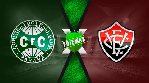 Assistir Coritiba x Vitória ao vivo grátis Série B 27/08/2019