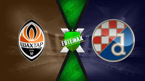 Assistir Shakhtar x Dínamo ao vivo online HD 22/10/2019