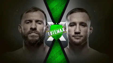 Assistir Cerrone x Gaethje ao vivo UFC Fight Night