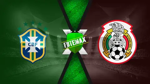 Assistir Brasil x México ao vivo Sub-17 final grátis