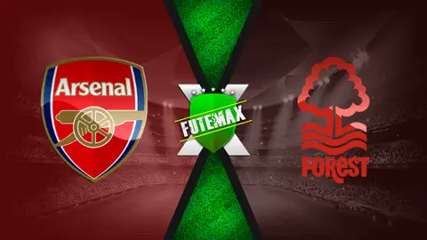 Assistir Arsenal x Nottingham ao vivo HD 24/09/2019