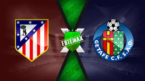 Assistir Atlético de Madrid x Getafe ao vivo HD 18/08/2019