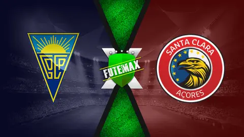 Assistir Estoril x Santa Clara ao vivo HD 29/11/2021