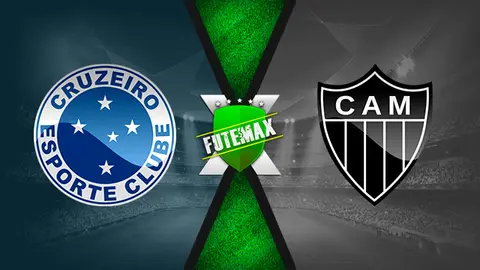 Assistir Cruzeiro x Atlético-MG ao vivo HD 10/11/2019 grátis