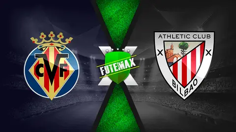 Assistir Villarreal x Athletic Bilbao ao vivo HD 03/11/2019