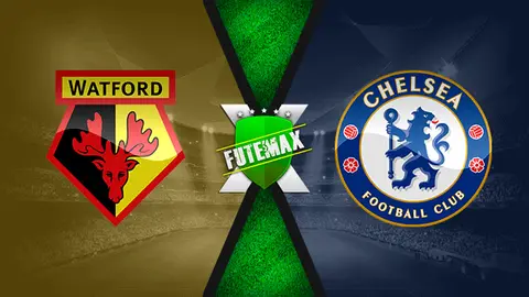 Assistir Watford x Chelsea ao vivo online HD 02/11/2019