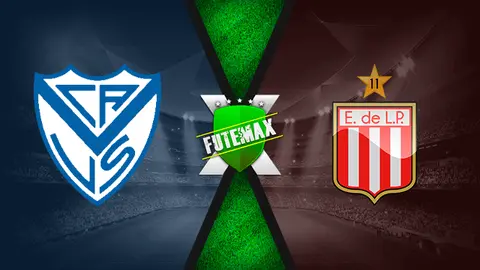 Assistir Vélez Sarsfield x Estudiantes ao vivo 24/05/2022 online