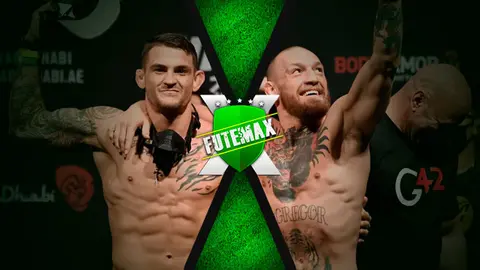Assistir UFC 257: Conor McGregor x Dustin Poirier ao vivo Combate