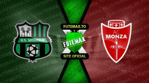 Assistir Sassuolo x Monza ao vivo online 02/10/2023