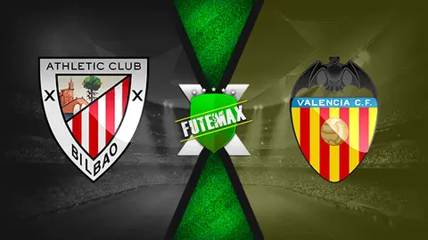 Assistir Athletic Bilbao x Valência ao vivo HD grátis 28/09/2019