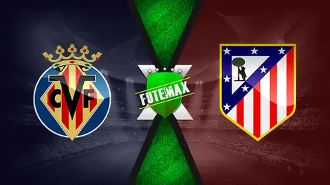 Assistir Villarreal x Atlético de Madrid ao vivo online HD 06/12/2019