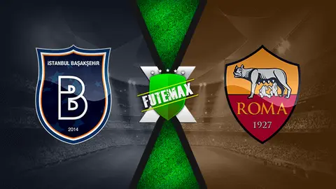 Assistir Istanbul Basaksehir x Roma ao vivo HD 28/11/2019 grátis