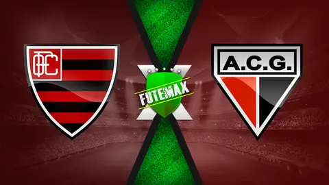 Assistir Oeste x Atlético-GO ao vivo online HD 12/11/2019