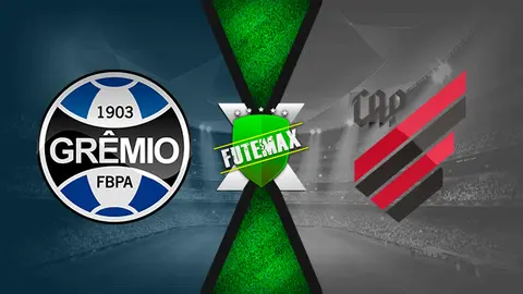 Assistir Grêmio x Athletico-PR ao vivo online grátis 14/08/2019