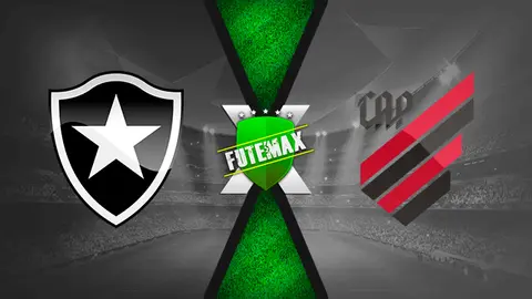 Assistir Botafogo x Athletico-PR ao vivo HD online 11/08/2019