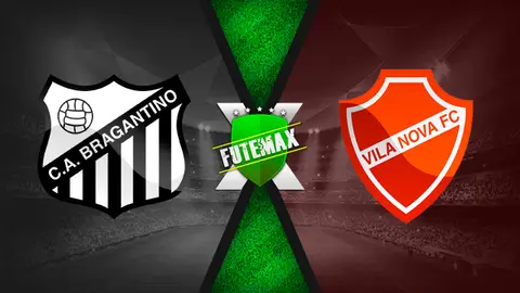 Assistir Bragantino x Vila Nova ao vivo HD 25/10/2019 grátis