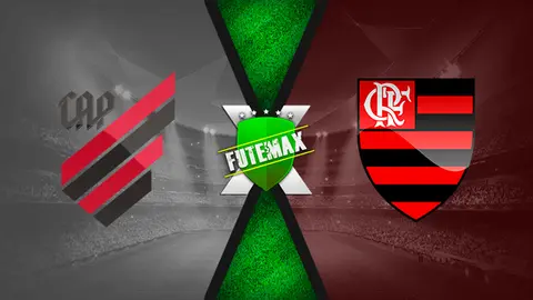 Assistir Athletico-PR x Flamengo ao vivo HD online 13/10/2019