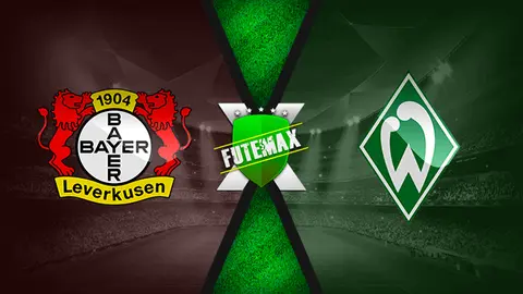 Assistir Bayer Leverkusen x Werder Bremen ao vivo HD 26/10/2019