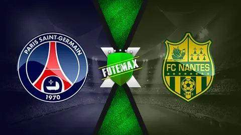 Assistir PSG x Nantes ao vivo HD 04/12/2019